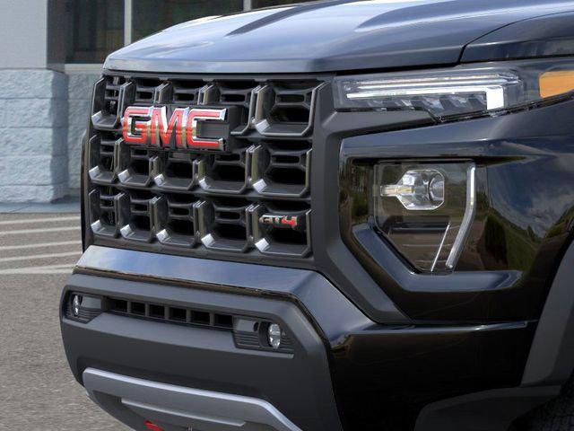 new 2025 GMC Canyon car, priced at $53,000