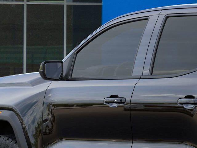 new 2025 GMC Canyon car, priced at $53,000