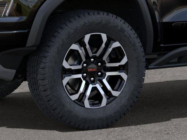 new 2025 GMC Canyon car, priced at $53,000