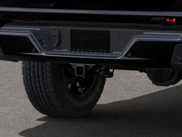 new 2025 GMC Canyon car, priced at $53,000