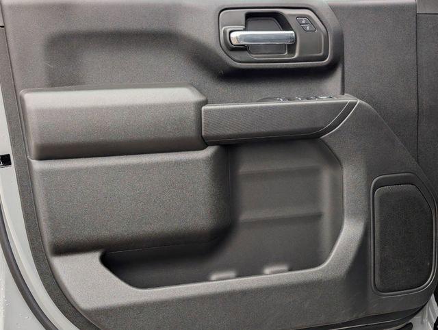 new 2025 GMC Sierra 2500 car, priced at $53,954