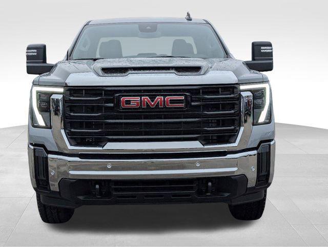 new 2025 GMC Sierra 2500 car, priced at $53,954