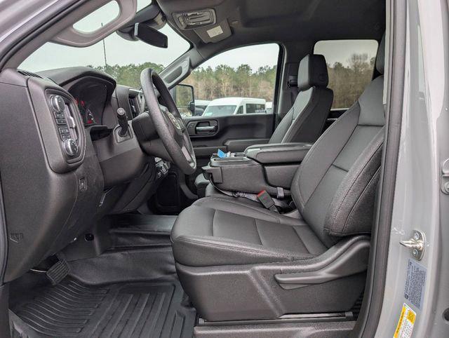 new 2025 GMC Sierra 2500 car, priced at $53,954