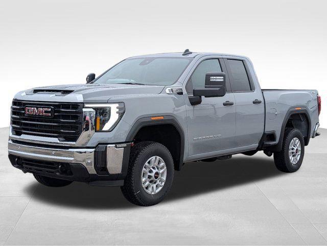 new 2025 GMC Sierra 2500 car, priced at $53,954
