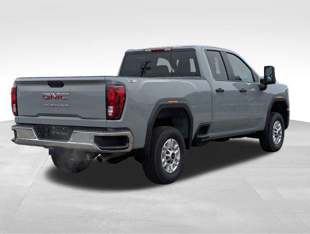 new 2025 GMC Sierra 2500 car, priced at $53,954