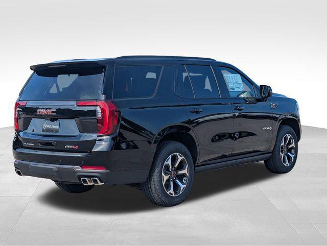 new 2025 GMC Yukon car, priced at $101,335