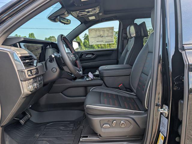 new 2025 GMC Yukon car, priced at $101,335