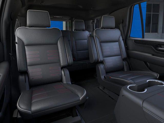 new 2025 GMC Yukon car, priced at $101,335