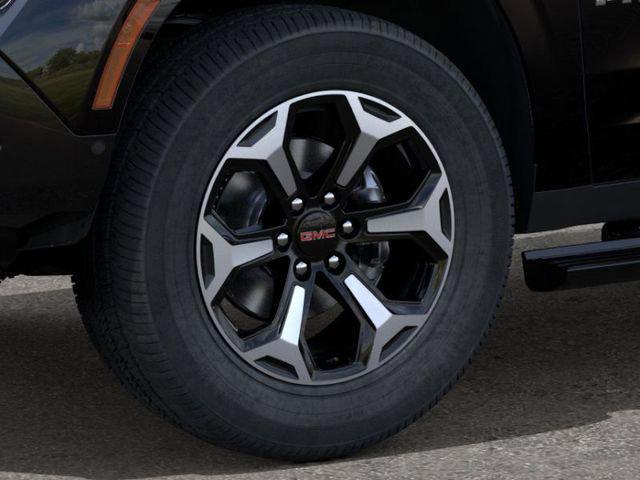new 2025 GMC Yukon car, priced at $101,335