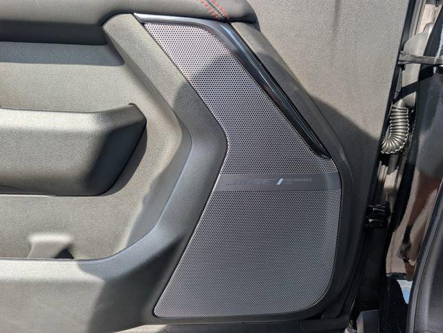 new 2025 GMC Yukon car, priced at $101,335