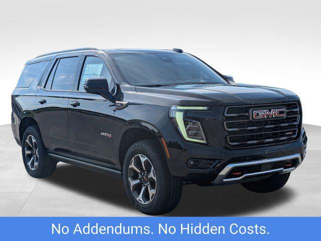 new 2025 GMC Yukon car, priced at $101,335