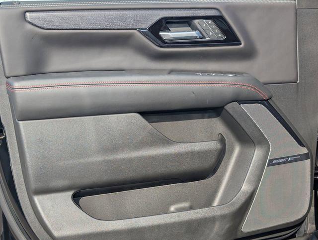 new 2025 GMC Yukon car, priced at $101,335