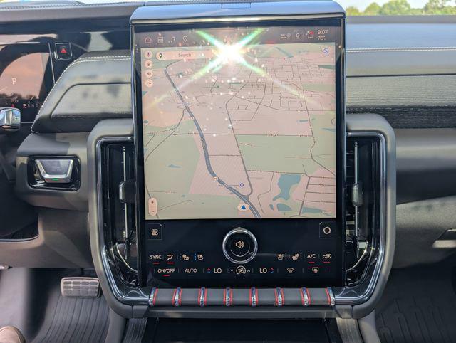 new 2025 GMC Yukon car, priced at $101,335