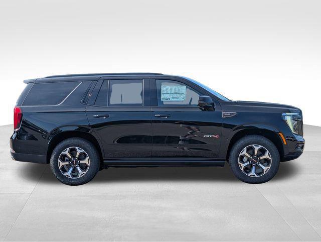 new 2025 GMC Yukon car, priced at $101,335