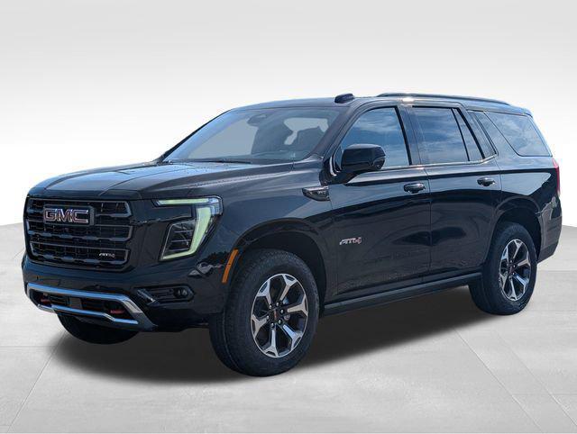 new 2025 GMC Yukon car, priced at $101,335