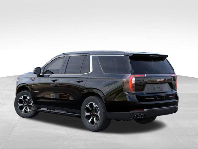 new 2025 GMC Yukon car, priced at $101,335