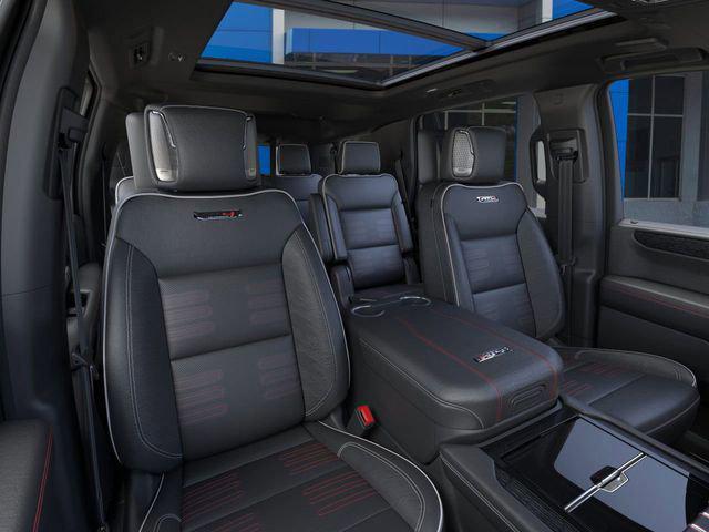 new 2025 GMC Yukon car, priced at $101,335