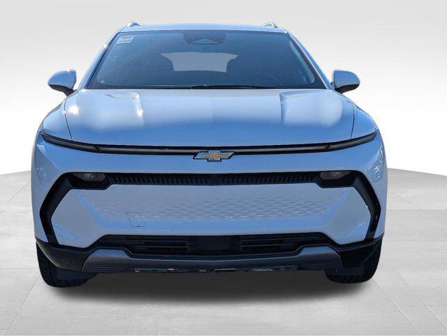 new 2024 Chevrolet Equinox EV car, priced at $42,125