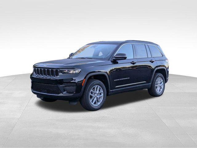 new 2025 Jeep Grand Cherokee car, priced at $37,965