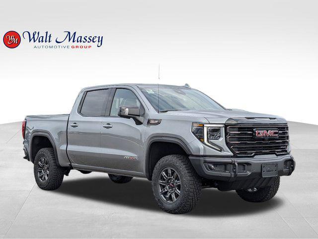 new 2025 GMC Sierra 1500 car, priced at $78,330