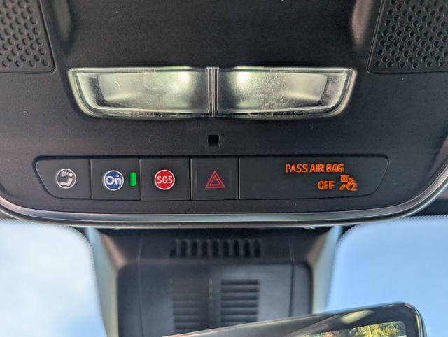 new 2026 Chevrolet Equinox car, priced at $34,918