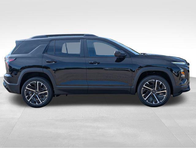 new 2026 Chevrolet Equinox car, priced at $34,918