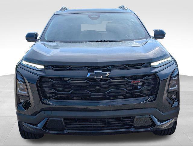 new 2026 Chevrolet Equinox car, priced at $34,918