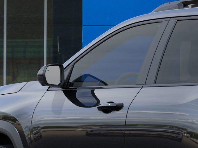 new 2026 Chevrolet Equinox car, priced at $35,918