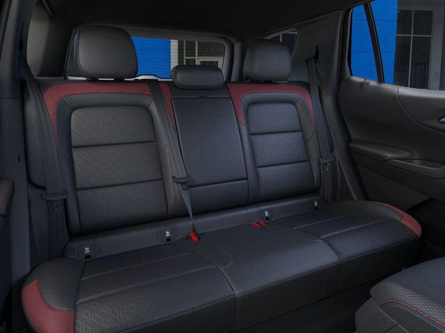 new 2026 Chevrolet Equinox car, priced at $35,918