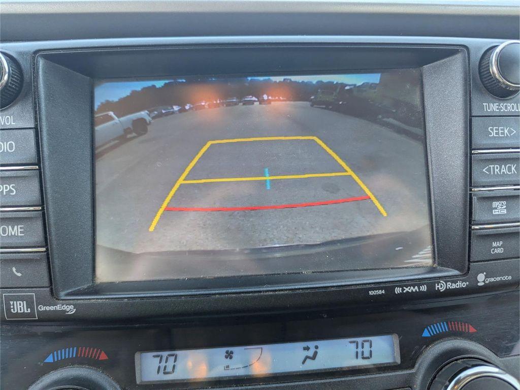 used 2017 Toyota RAV4 car, priced at $18,890