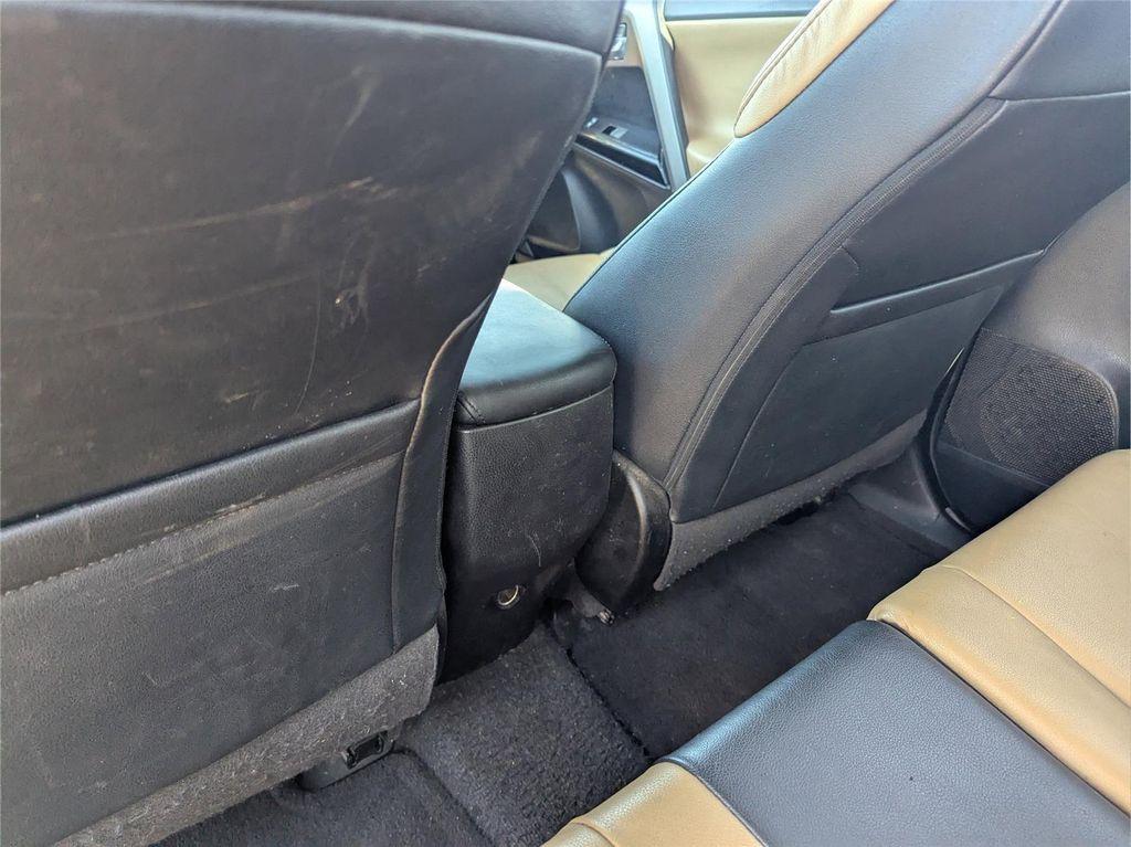 used 2017 Toyota RAV4 car, priced at $18,890