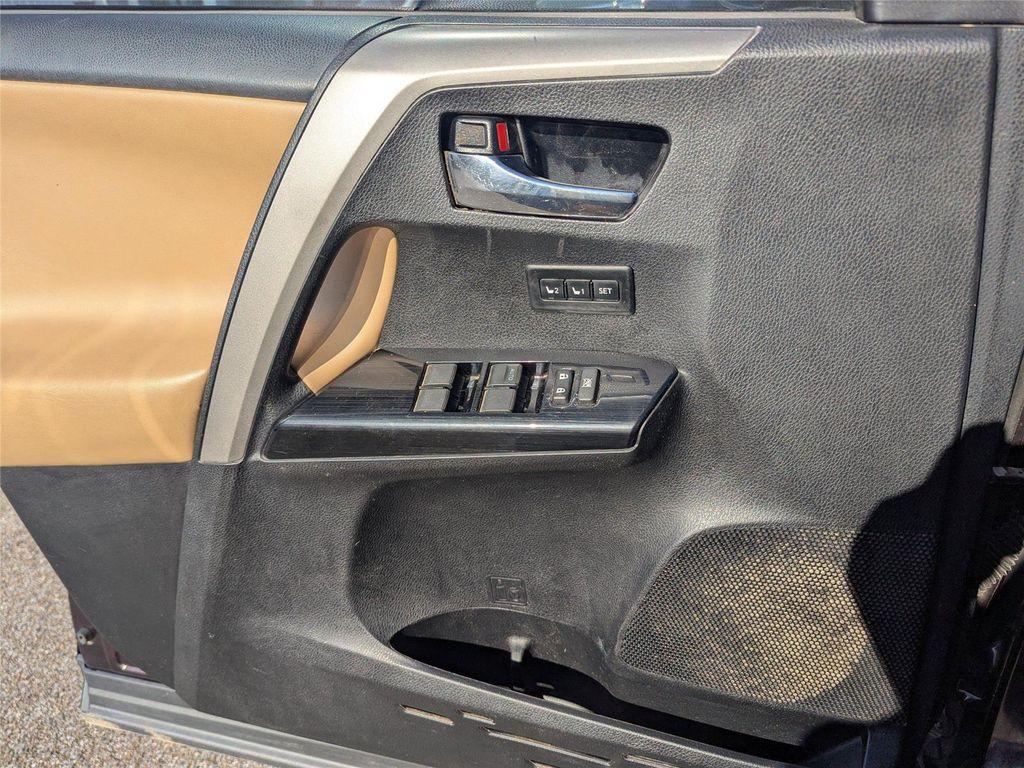 used 2017 Toyota RAV4 car, priced at $18,890