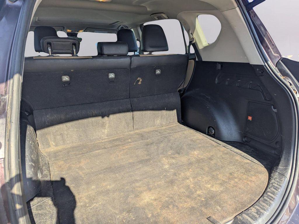 used 2017 Toyota RAV4 car, priced at $18,890