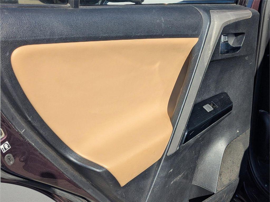 used 2017 Toyota RAV4 car, priced at $18,890