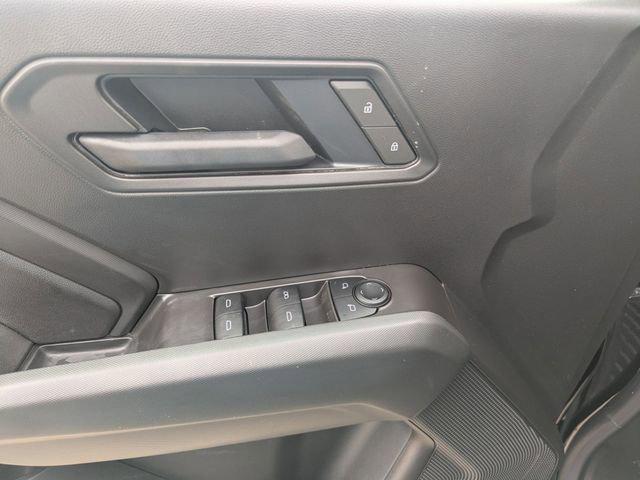 new 2025 Chevrolet Colorado car, priced at $42,303