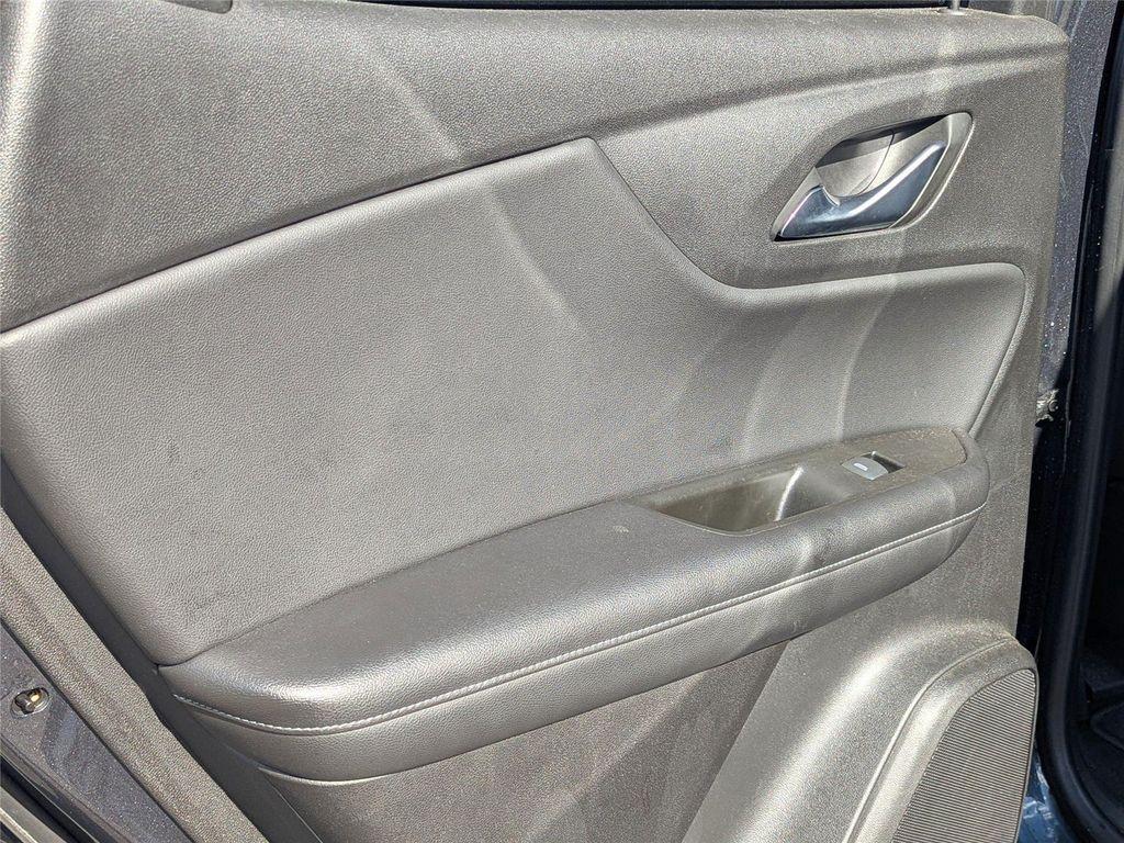 used 2021 Chevrolet Blazer car, priced at $21,500