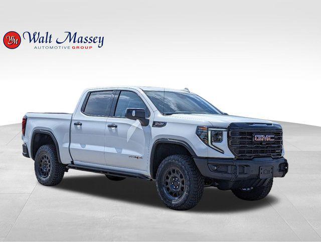 new 2024 GMC Sierra 1500 car, priced at $76,735