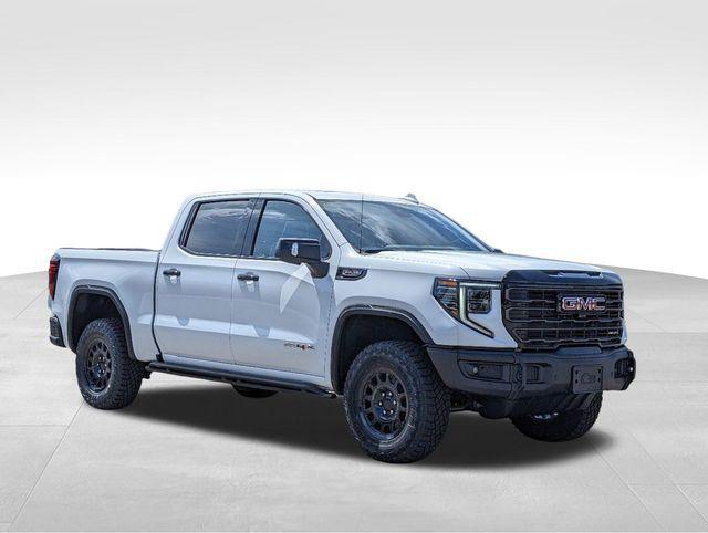 new 2024 GMC Sierra 1500 car, priced at $83,135