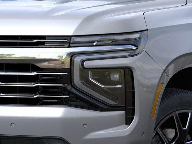 new 2025 Chevrolet Tahoe car, priced at $71,255