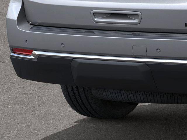 new 2025 Chevrolet Tahoe car, priced at $71,255