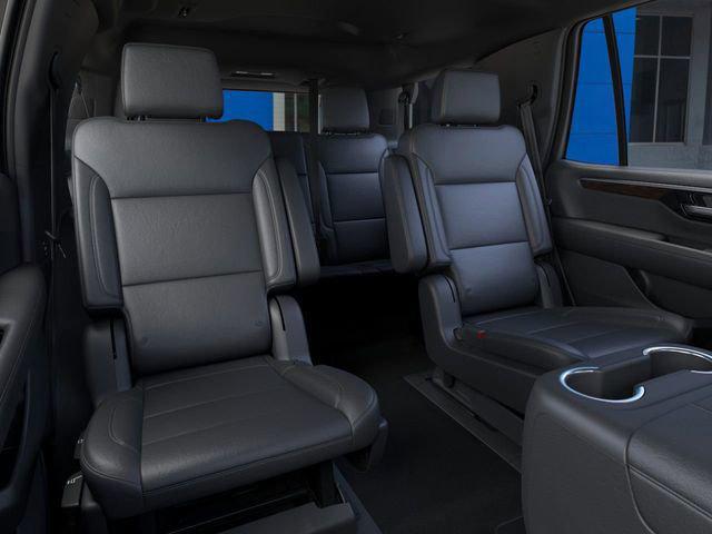 new 2025 Chevrolet Tahoe car, priced at $71,255