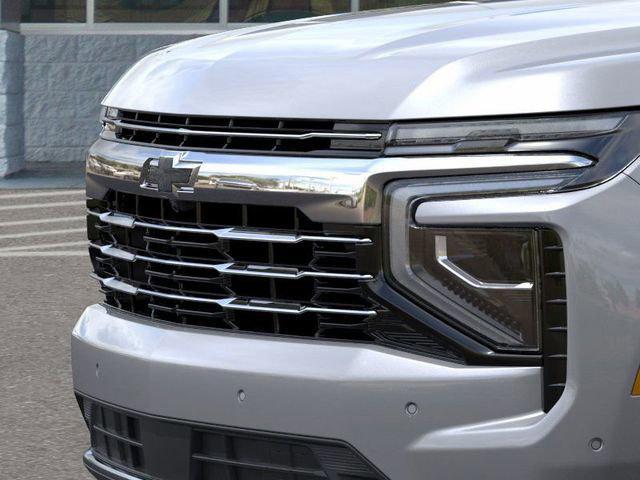 new 2025 Chevrolet Tahoe car, priced at $71,255