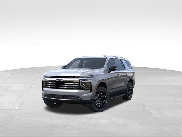 new 2025 Chevrolet Tahoe car, priced at $71,255