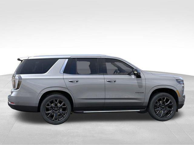 new 2025 Chevrolet Tahoe car, priced at $71,255