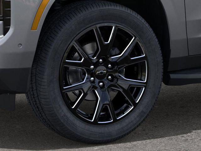 new 2025 Chevrolet Tahoe car, priced at $71,255