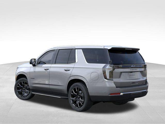 new 2025 Chevrolet Tahoe car, priced at $71,255