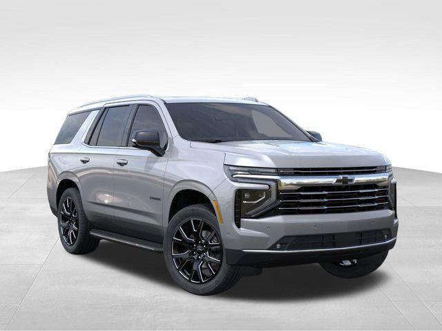 new 2025 Chevrolet Tahoe car, priced at $71,255