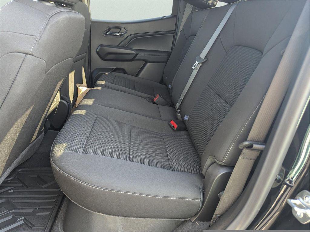 new 2026 GMC Canyon car, priced at $40,042