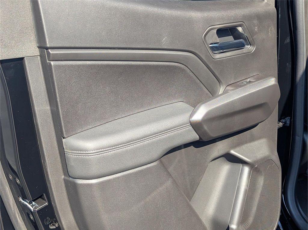 new 2026 GMC Canyon car, priced at $40,042