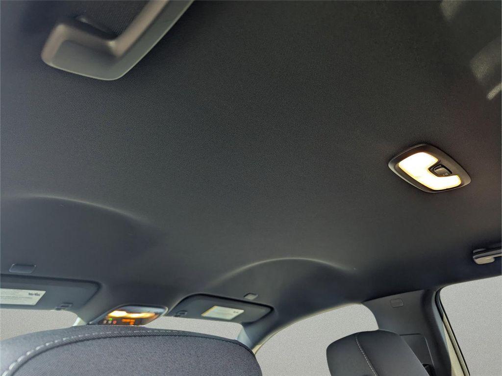 new 2026 GMC Canyon car, priced at $40,042